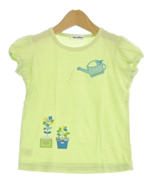 familiar(ファミリア)のTシャツ・カットソー サイズ:110(5T-6T) 1,600円
