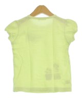 familiar（ファミリア）Tシャツ・カットソー 緑 サイズ:110(5T-6T) キッズ/2200718032074