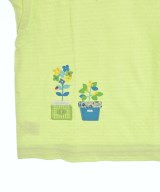 familiar（ファミリア）Tシャツ・カットソー 緑 サイズ:110(5T-6T) キッズ/2200718032074