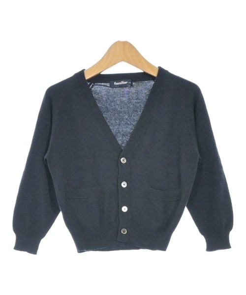 familiar(ファミリア)のニット サイズ:110(5T-6T) 1,800円