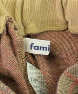familiar（ファミリア）その他 茶 サイズ:120(7T-8T) キッズ/2200722274132