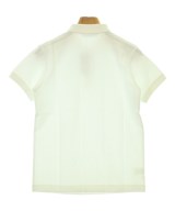 familiar（ファミリア）Tシャツ・カットソー 白 サイズ:140(11T-12T) キッズ/2200723274087