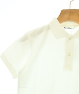 familiar（ファミリア）Tシャツ・カットソー 白 サイズ:140(11T-12T) キッズ/2200723274087