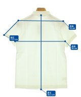 familiar（ファミリア）Tシャツ・カットソー 白 サイズ:140(11T-12T) キッズ/2200723274087