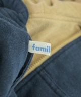 familiar（ファミリア）パーカー 紺 サイズ:80(12M) キッズ/2200723289029