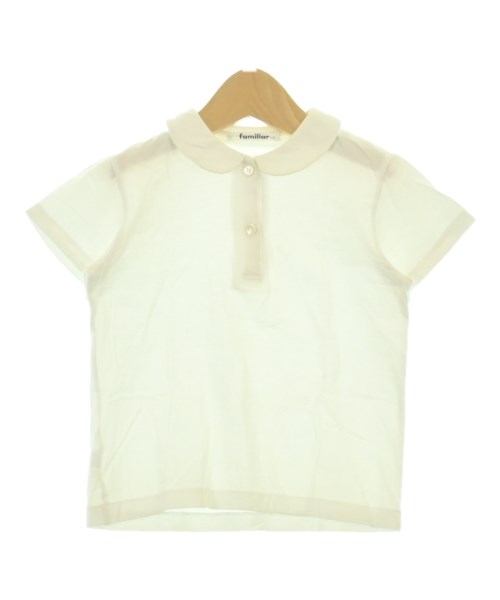 familiar(ファミリア)のTシャツ・カットソー サイズ:110(5T-6T) 1,600円