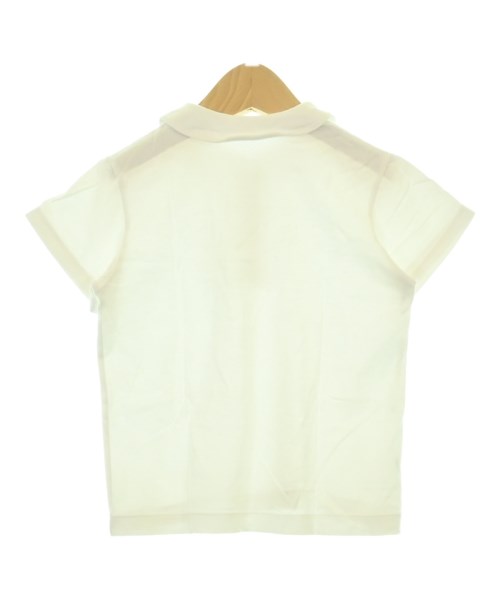 familiar（ファミリア）Tシャツ・カットソー 白 サイズ:110(5T-6T) キッズ/2200725122140