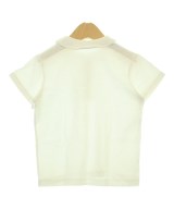 familiar（ファミリア）Tシャツ・カットソー 白 サイズ:110(5T-6T) キッズ/2200725122140