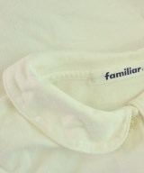 familiar（ファミリア）Tシャツ・カットソー 白 サイズ:110(5T-6T) キッズ/2200725122140