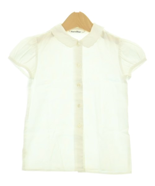familiar(ファミリア)のシャツ サイズ:110(5T-6T) 1,600円