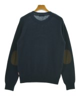 familiar（ファミリア）ニット 紺 サイズ:S(150cm位) キッズ/2200679745013