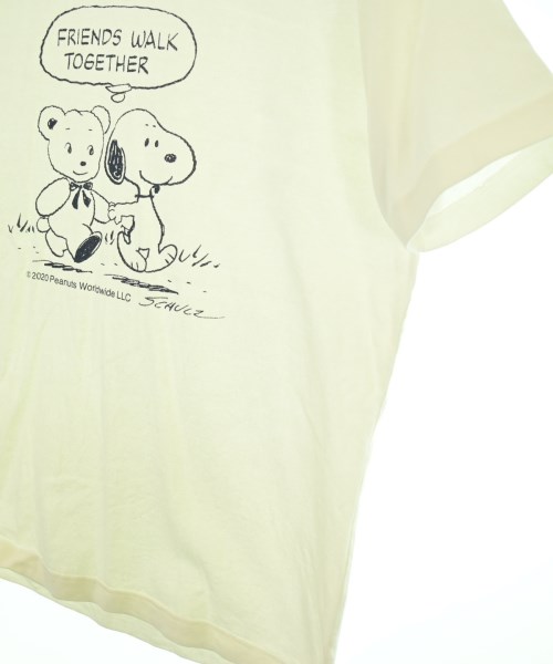 familiar（ファミリア）Tシャツ・カットソー 白 サイズ:M(160cm位) キッズ/2200679745068