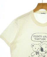familiar（ファミリア）Tシャツ・カットソー 白 サイズ:M(160cm位) キッズ/2200679745068