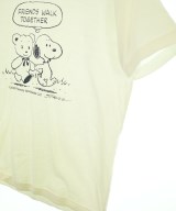 familiar（ファミリア）Tシャツ・カットソー 白 サイズ:M(160cm位) キッズ/2200679745068