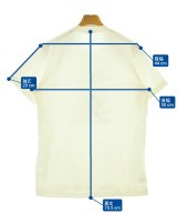 familiar（ファミリア）Tシャツ・カットソー 白 サイズ:M(160cm位) キッズ/2200679745068