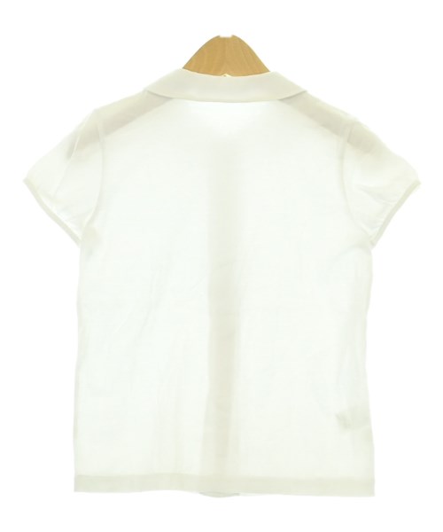 familiar（ファミリア）Tシャツ・カットソー 白 サイズ:120(7T-8T) キッズ/2200682804103