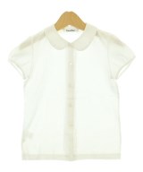 familiar（ファミリア）Tシャツ・カットソー 白 サイズ:120(7T-8T) キッズ/2200682804103