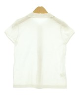 familiar（ファミリア）Tシャツ・カットソー 白 サイズ:120(7T-8T) キッズ/2200682804103