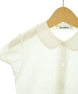 familiar（ファミリア）Tシャツ・カットソー 白 サイズ:120(7T-8T) キッズ/2200682804103