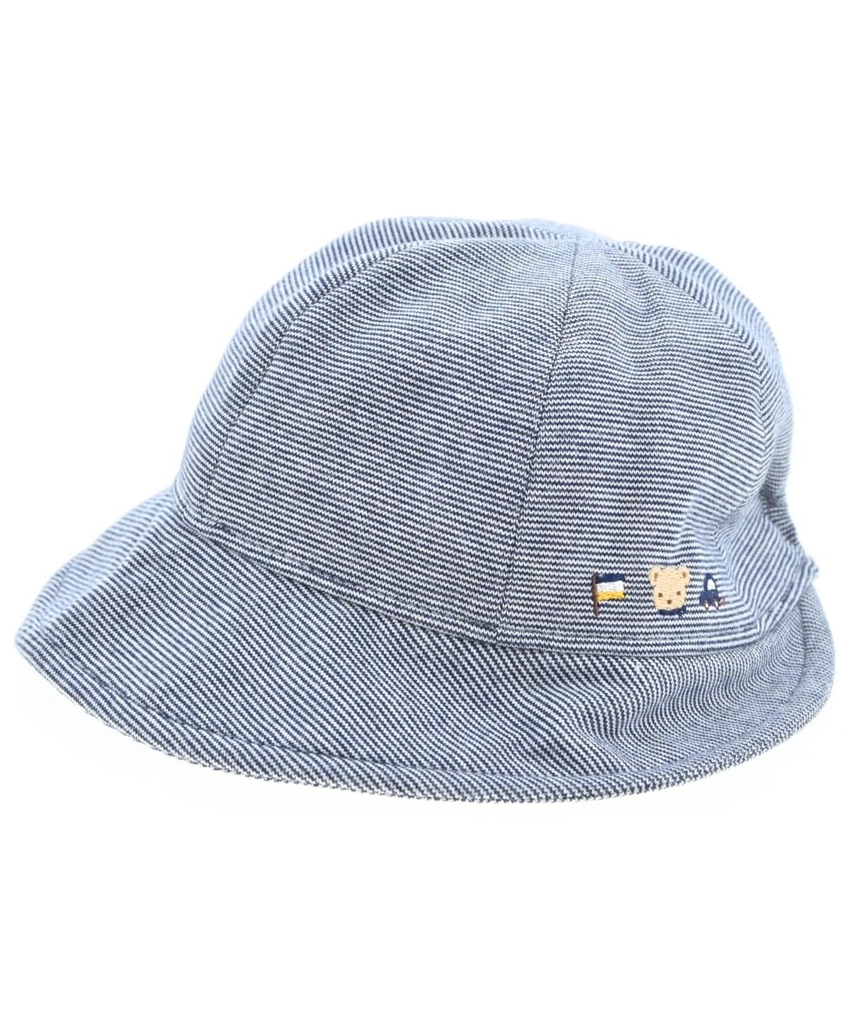familiar まとめ売り 70cm familiar（ファミリア）小物類（その他） 紺 サイズ:41-43 キッズ