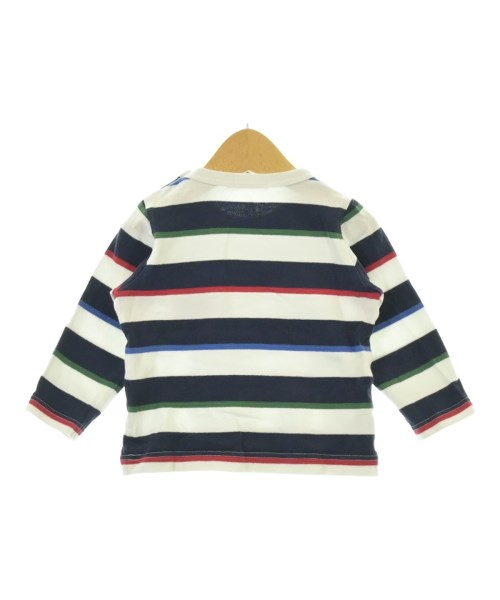 familiar（ファミリア）Tシャツ・カットソー 紺 サイズ:90(24M) キッズ/2200687220106
