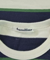 familiar（ファミリア）Tシャツ・カットソー 紺 サイズ:90(24M) キッズ/2200687220106