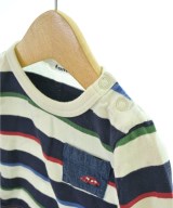 familiar（ファミリア）Tシャツ・カットソー 紺 サイズ:90(24M) キッズ/2200687220106