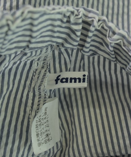 familiar（ファミリア）その他 青 サイズ:90(24M) キッズ/2200687220137