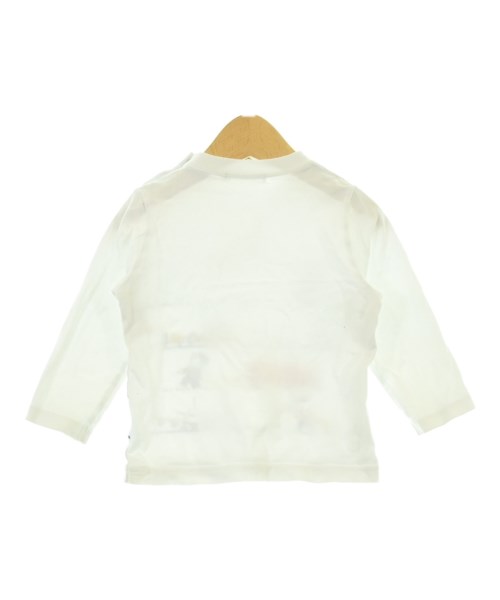 familiar（ファミリア）Tシャツ・カットソー 白 サイズ:90(24M) キッズ/2200687220199
