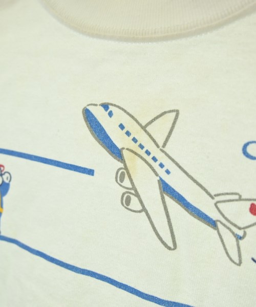 familiar（ファミリア）Tシャツ・カットソー 白 サイズ:90(24M) キッズ/2200687220199