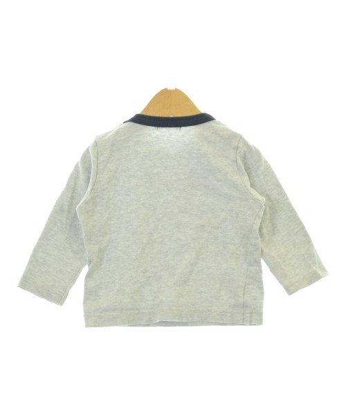 familiar（ファミリア）Tシャツ・カットソー グレー サイズ:90(24M) キッズ/2200687220205