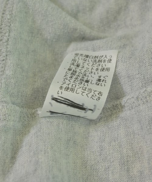 familiar（ファミリア）Tシャツ・カットソー グレー サイズ:90(24M) キッズ/2200687220205