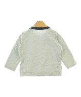 familiar（ファミリア）Tシャツ・カットソー グレー サイズ:90(24M) キッズ/2200687220205