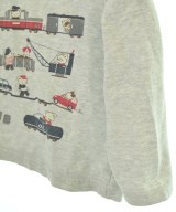 familiar（ファミリア）Tシャツ・カットソー グレー サイズ:90(24M) キッズ/2200687220205