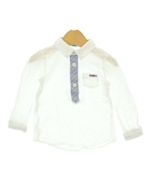 familiar(ファミリア)Tシャツ・カットソー 白 サイズ:90(24M)/2200687220229