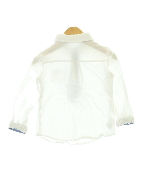 familiar（ファミリア）Tシャツ・カットソー 白 サイズ:90(24M) キッズ/2200687220229
