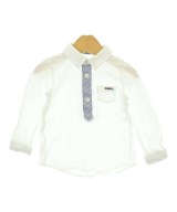 familiar（ファミリア）Tシャツ・カットソー 白 サイズ:90(24M) キッズ/2200687220229