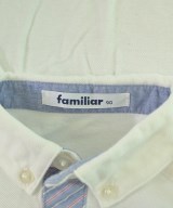 familiar（ファミリア）Tシャツ・カットソー 白 サイズ:90(24M) キッズ/2200687220229