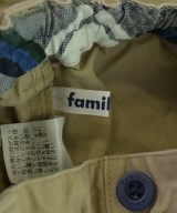 familiar（ファミリア）その他 ベージュ サイズ:80(12M) キッズ/2200687220236