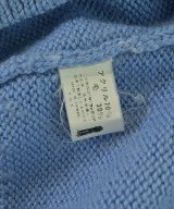 familiar（ファミリア）ニット 青 サイズ:80(12M) キッズ/2200687220267