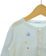 familiar（ファミリア）ニット 青 サイズ:80(12M) キッズ/2200687220298