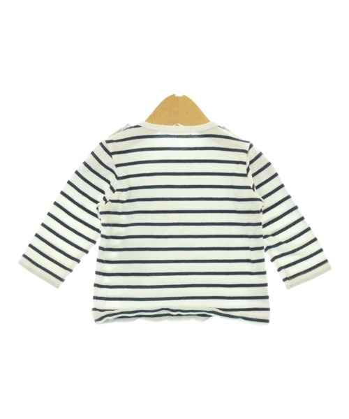 familiar（ファミリア）Tシャツ・カットソー 白 サイズ:80(12M) キッズ/2200687220328