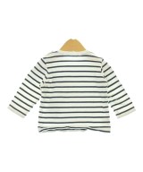 familiar（ファミリア）Tシャツ・カットソー 白 サイズ:80(12M) キッズ/2200687220328
