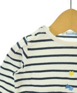 familiar（ファミリア）Tシャツ・カットソー 白 サイズ:80(12M) キッズ/2200687220328