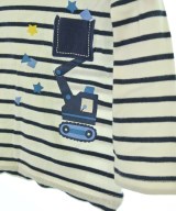 familiar（ファミリア）Tシャツ・カットソー 白 サイズ:80(12M) キッズ/2200687220328