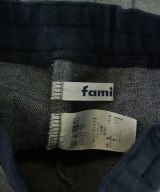 familiar（ファミリア）その他 グレー サイズ:80(12M) キッズ/2200687220359