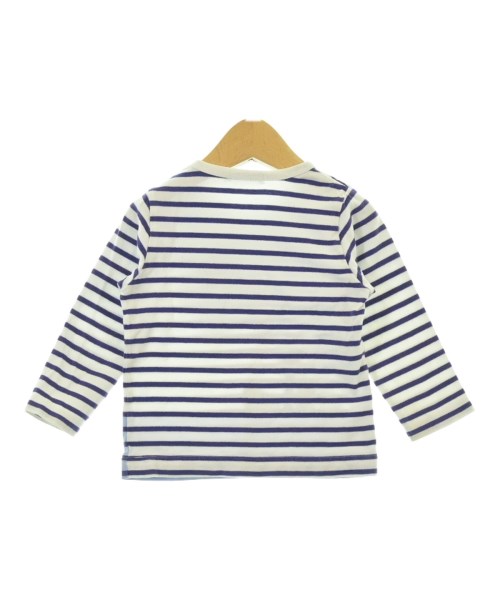 familiar（ファミリア）Tシャツ・カットソー 紫 サイズ:90(24M) キッズ/2200687220366