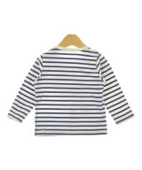 familiar（ファミリア）Tシャツ・カットソー 紫 サイズ:90(24M) キッズ/2200687220366