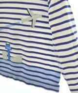 familiar（ファミリア）Tシャツ・カットソー 紫 サイズ:90(24M) キッズ/2200687220366