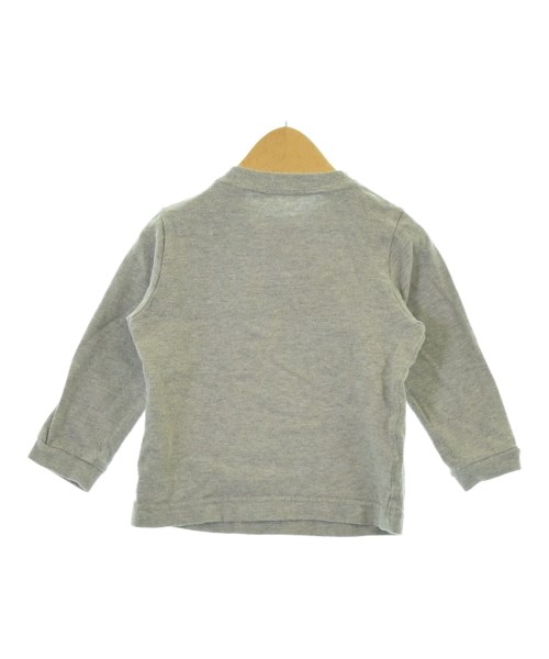familiar（ファミリア）Tシャツ・カットソー グレー サイズ:90(24M) キッズ/2200687220373